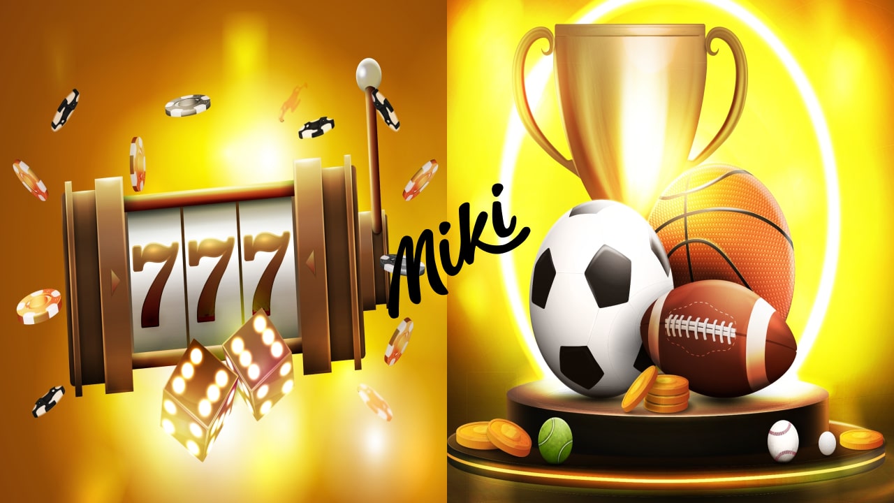 Miki Online Casino