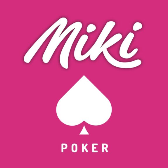 Miki Live Poker Online i Norge