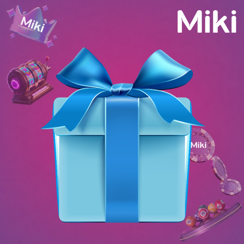 Miki bonus norge