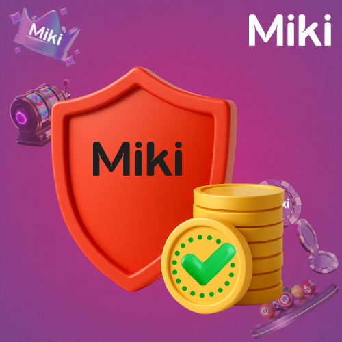 Miki casino