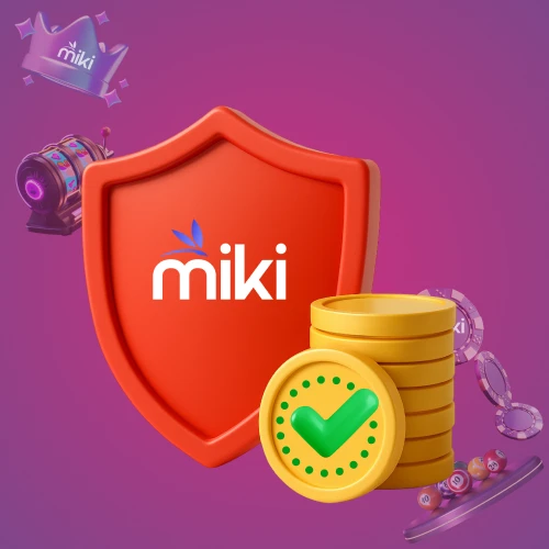 Miki casino