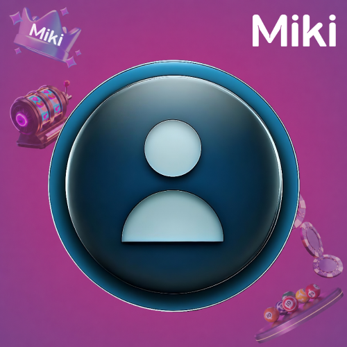 Miki login