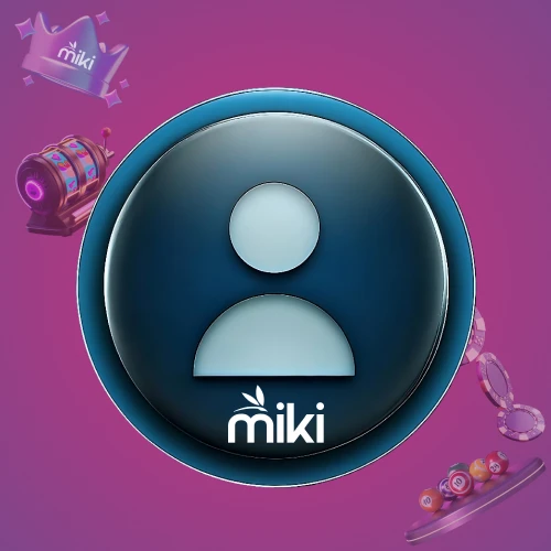 Miki login