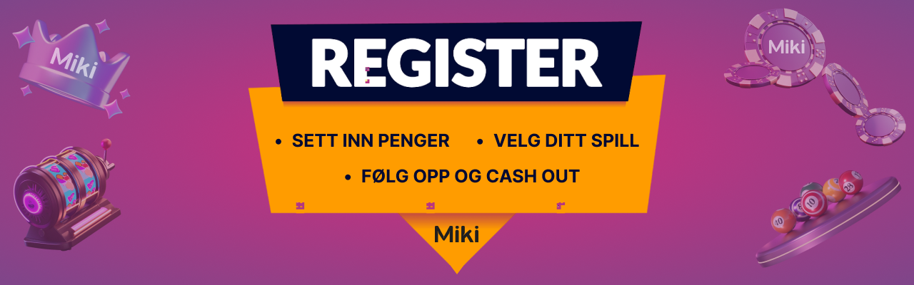 Sportsbetting med miki