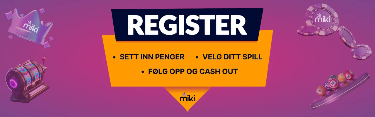 Sportsbetting med miki