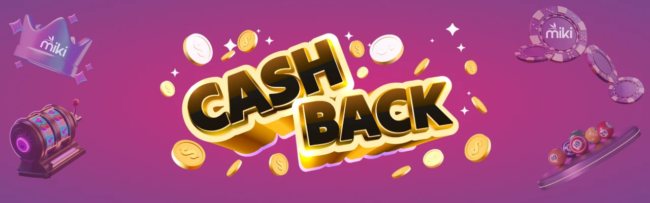Casino cashback i norge
