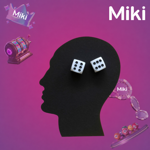 Ansvarlig spilling pa miki casino