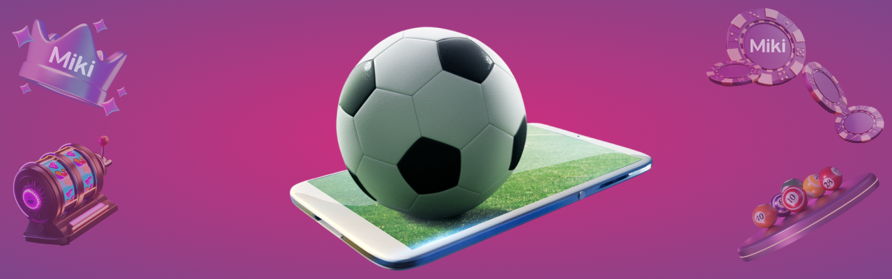 Sports betting pa miki casino